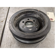 11Z227 Crankshaft Pulley For 12-16 BMW 528i 2.0 762410301 11Z227 Crankshaft Pulley For 12-16 BMW 528i 2.0 762410301